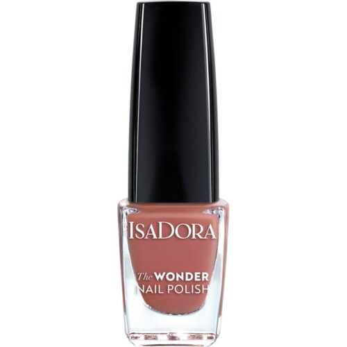 IsaDora Wonder Nail Polish 189 Smooth Beige – 6 ml – 7317852401897