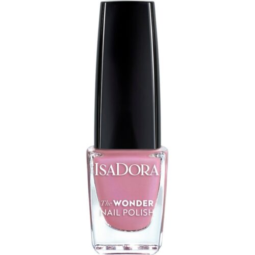 IsaDora Wonder Nail Polish 191 Pink Bliss – 6 ml – 7317852401910