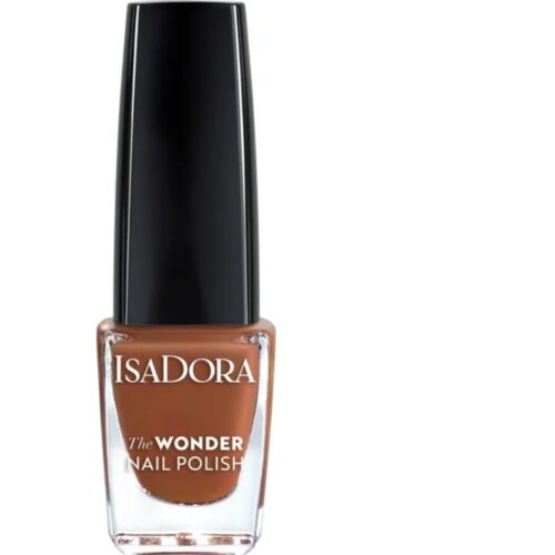 IsaDora Wonder Nail Polish 215 Autumn Crush – 6 ml – 7317852402153