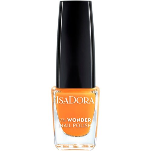 IsaDora Wonder Nail Polish 216 Sea Buckthorn – 6 ml – 7333352081254