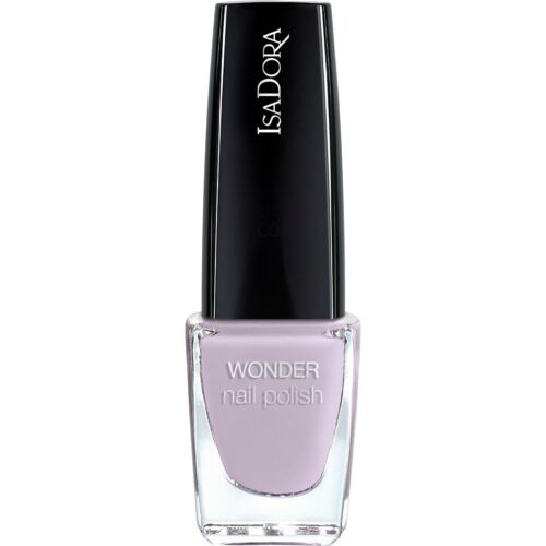 IsaDora Wonder Nail Polish 259 Lavender Silk – 6 ml – 7317852402597