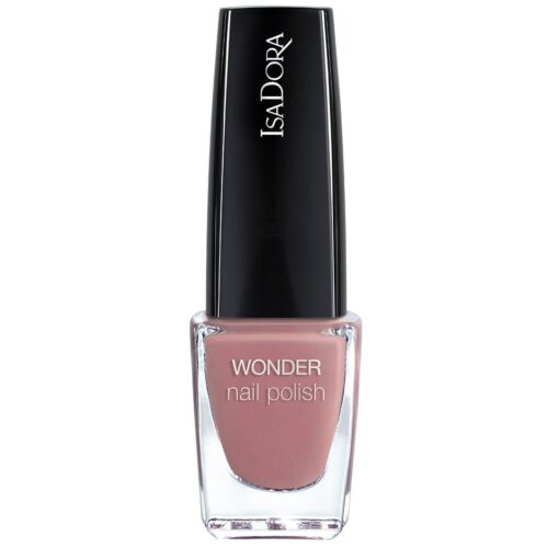 IsaDora Wonder Nail Polish Canyon Rose – 6 ml – 7317852401842