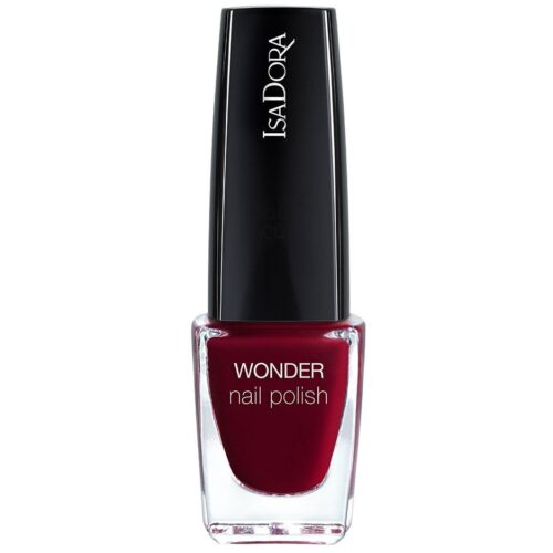 IsaDora Wonder Nail Polish Femme Fatale – 6 ml – 7317852401330