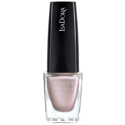 IsaDora Wonder Nail Polish Glace – 6 ml – 7317852401996