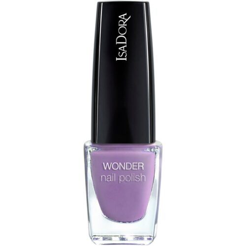 IsaDora Wonder Nail Polish Lavender Love – 6 ml – 7317852402719