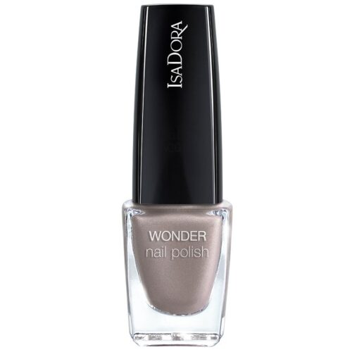 IsaDora Wonder Nail Polish Macchiato – 6 ml – 7317852402054