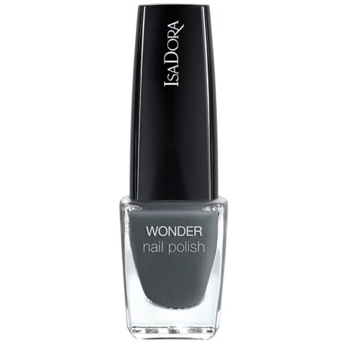 IsaDora Wonder Nail Polish Mercury – 6 ml – 7317852401422