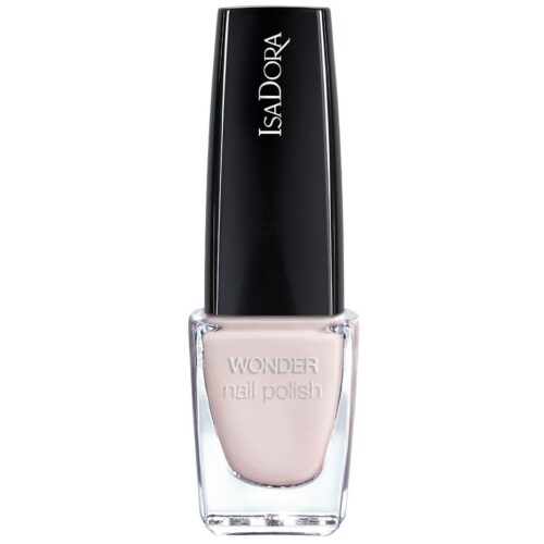 IsaDora Wonder Nail Polish Milkshake – 6 ml – 7317852401064