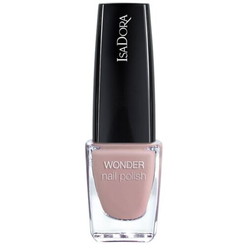 IsaDora Wonder Nail Polish Nude Attitude – 6 ml – 7317852401903