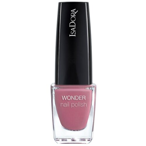 IsaDora Wonder Nail Polish Pink Blossom – 6 ml – 7317852401781