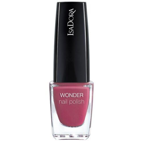 IsaDora Wonder Nail Polish Raspberry Sorbet – 6 ml – 7317852401811