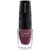 IsaDora Wonder Nail Polish Red Plum – 6 ml – 7317852401309