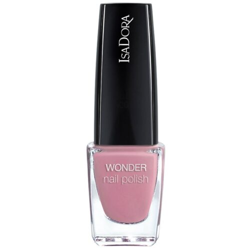 IsaDora Wonder Nail Polish Rosy Charisma – 6 ml – 7317852401750