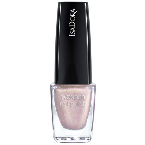 IsaDora Wonder Nail Polish Spring Bling – 6 ml – 7317852401033