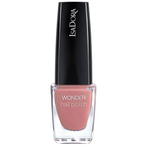 IsaDora Wonder Nail Polish Spring Fling – 6 ml – 7317852401729