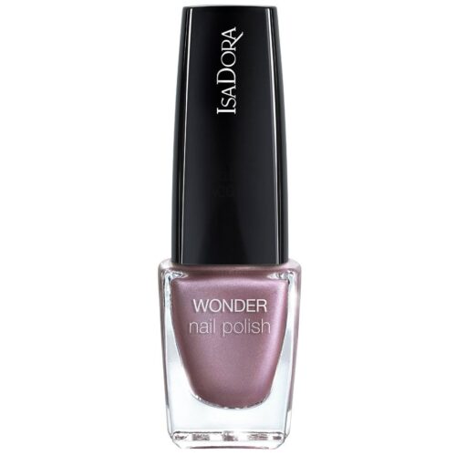 IsaDora Wonder Nail Polish Vintage Rose – 6 ml – 7317852401187