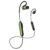 Isotunes Pro Aware EN352 Hørselvern med Bluetooth – Grønn – 0859571006399