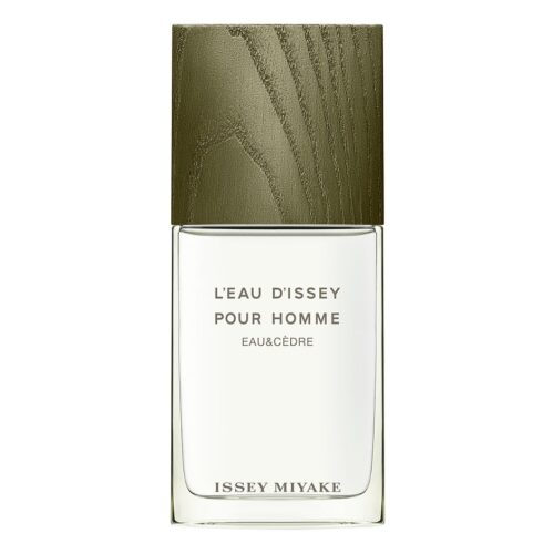 Issey Miyake L’eau de Issey Cedre 100 ml – 3423222048044