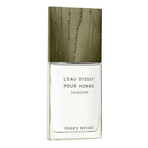 Issey Miyake L’eau de Issey Cedre 50 ml – 3423222048037
