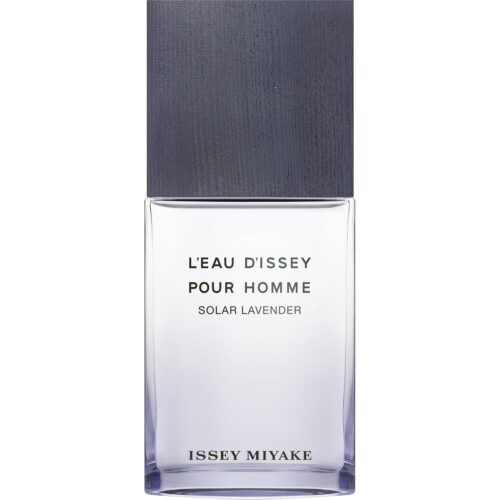 Issey Miyake L’Eau D’Issey Pour Homme Solar Lavander Intense Eau de Toilette – 100 ml – 3423222106225