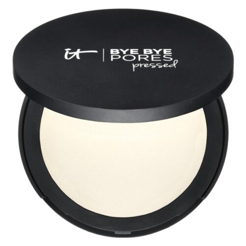 It Cosmetics Bye Bye Pores Pressed Setting Powder Translucent 9g – 0817919013966