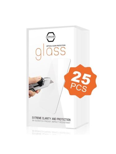 ITSKINS 25 Stk. Protective for iPhone XR – 4894465586041
