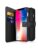 ITSKINS Book cover and back cover in one for iPhone XR 6.1 «. Black – 4894465492625