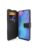 ITSKINS Book cover for Huawei P20 Lite. Black – 4894465100032