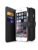 ITSKINS Book Cover for iPhone XR 6.1 «Black – 4894465134433