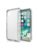 ITSKINS case for iPhone X. Transparent – 4894465307301