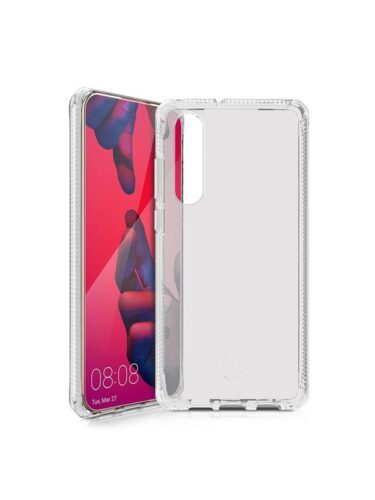 ITSKINS Cover for Huawei P30. Transparent – 4894465008628