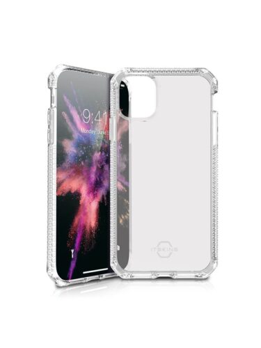ITSKINS Cover for iPhone 11 Max 6.5 «. Transparent – 4894465960735