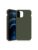 ITSKINS Cover for iPhone 12 and iPhone 12 Pro. Khaki Green – 4894465495299