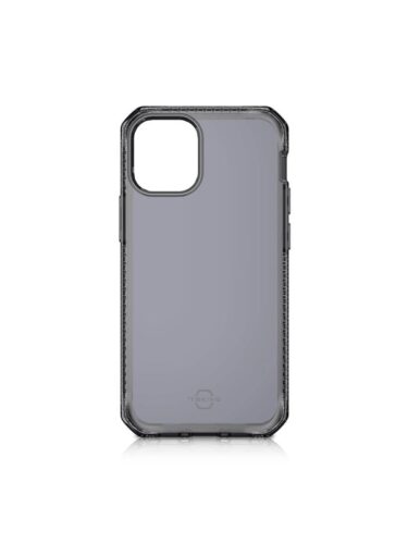 ITSKINS Cover for iPhone 12 Pro Max . Transparent – 4894465031145
