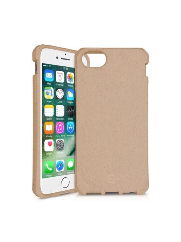 ITSKINS Cover for iPhone 6/6S/7/8/SE 2020. Nature – 4894465161446