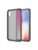 ITSKINS Cover for iPhone XS Max. Transparent Gray – 4894465595197