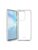 ITSKINS Cover for Samsung Galaxy S20 Ultra. Transparent – 4894465333935