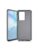 ITSKINS Cover for Samsung Galaxy S20 Ultra. Transparent Black – 4894465624866
