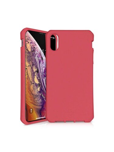 ITSKINS Feronia Bio Terra iphone XS / X (5.8 inch) – 4894465377182