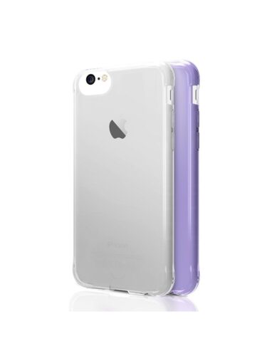 ITSKINS Gel case iPhone 6/6S/7/8. – 2 pack – 4894465975463