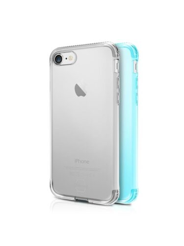 ITSKINS Gel case iPhone X. 2 pakke – 4894465516550