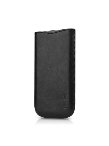 ITSKINS leather cover. Size XL. Black – 4895177167818