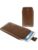 ITSKINS leather cover. Size XL. Brown – 4894465412364