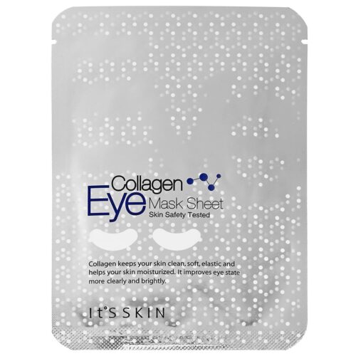 It’S SKIN Eye mask sheet Collagen – 8809541207716