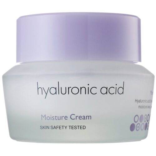 It’S SKIN Hyaluronic Acid Moisture Cream 50 ml – 8809323738636