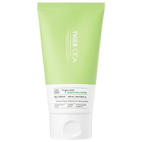 It’S SKIN Tiger Cica Green Chill Down Gel Cream 200 ml – 8809663572815