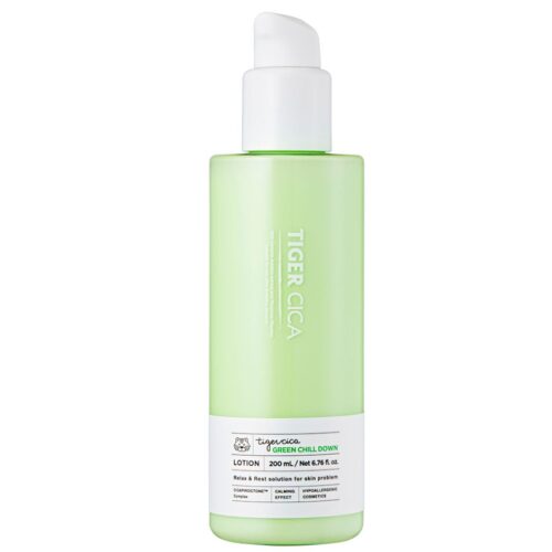 It’S SKIN Tiger Cica Green Chill Down Lotion 200 ml – 8809663572808