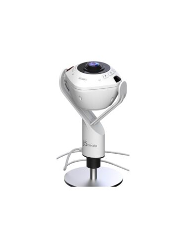 J5 create j5create JVU368-N – conference camera – TAA Compliant – 4712795086720