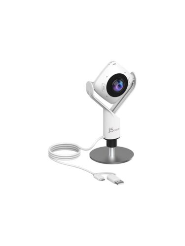 J5 create JVCU360 – conference camera – 4712795085594