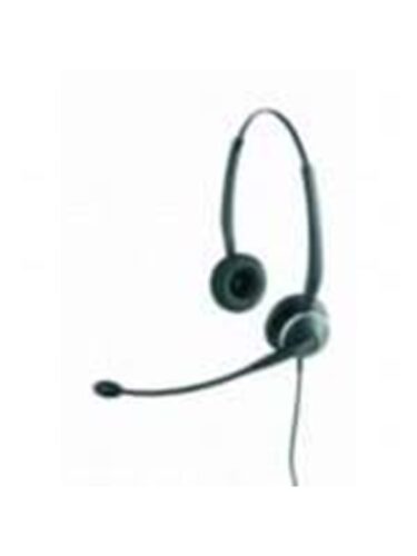 Jabra 2100 Flex-Boom Duo – 5706991000542